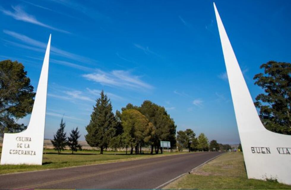 Libertador San Martín: primera localidad entrerriana en implementar el uso del barbijo social obligatorio