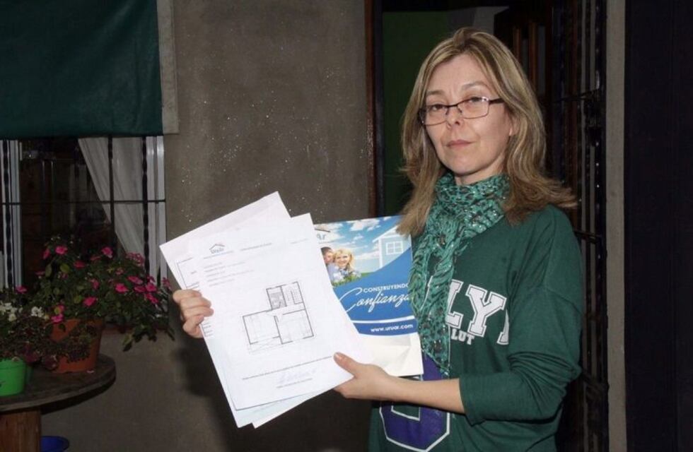 Estafaron a una mujer por 150 mil pesos