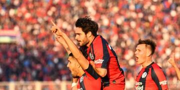 (twitter/@sanlorenzo)