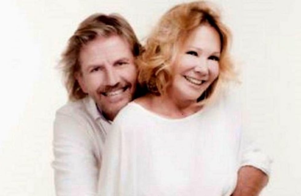 Facundo Arana y Soledad Silveyra, en Córdoba