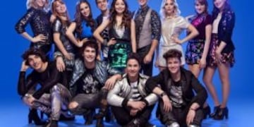 Soy Luna