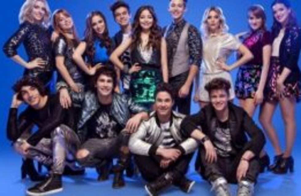 Soy Luna llega a Rosario el 15 de abril