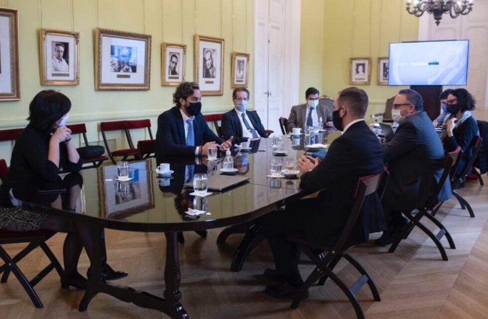 Cambia el ATP: en las zonas sin aislamiento habrá menor auxilio estatal desde ahora