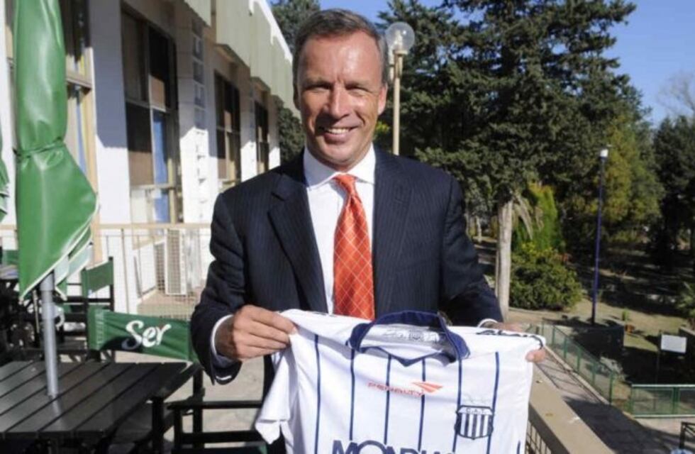 Fassi recibió un mensaje de Chiqui Tapia y espera su llamada