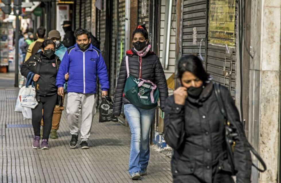 Coronavirus en Argentina: hubo 16 nuevos muertos y suman 2.506 las víctimas fatales