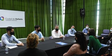 Oreja de negra recibició su matrícula