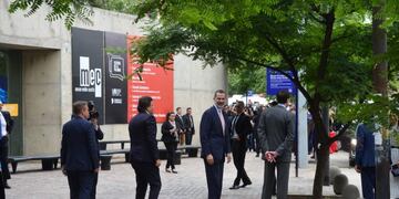Congreso de la Lengua en Córdoba, así se vive la previa de la inauguración\u002E