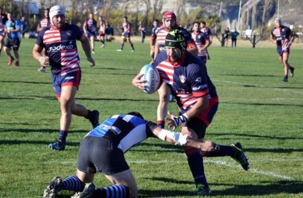 El rugby tiene un fin de semana intenso