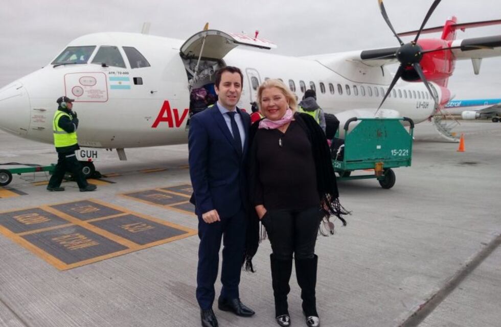 Carrió hizo su pronóstico para 2019: "Quedan dos golpes civiles más y después ganamos"