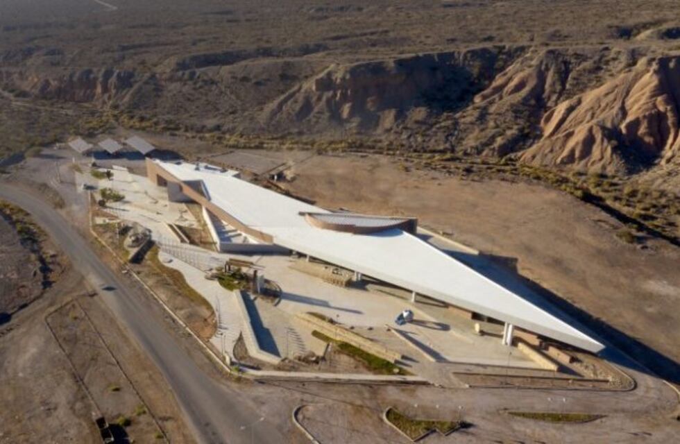 Recorré Anchipurac, un centro ambienta único en Latinoamérica