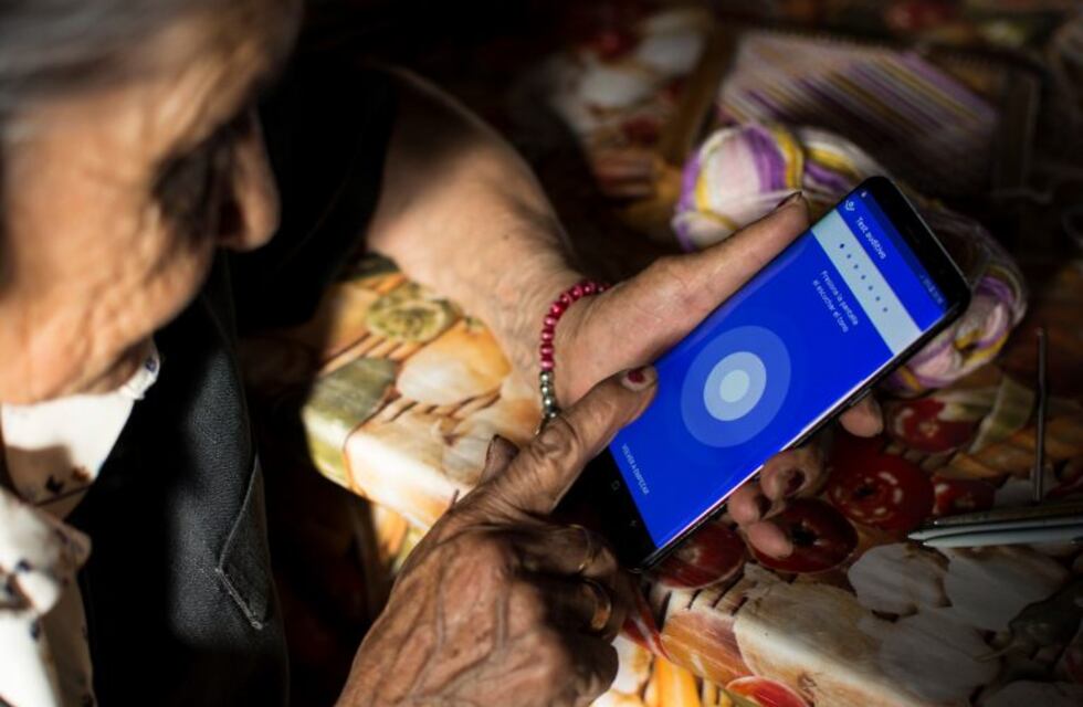 uSound, una aplicación de Jujuy para el mundo