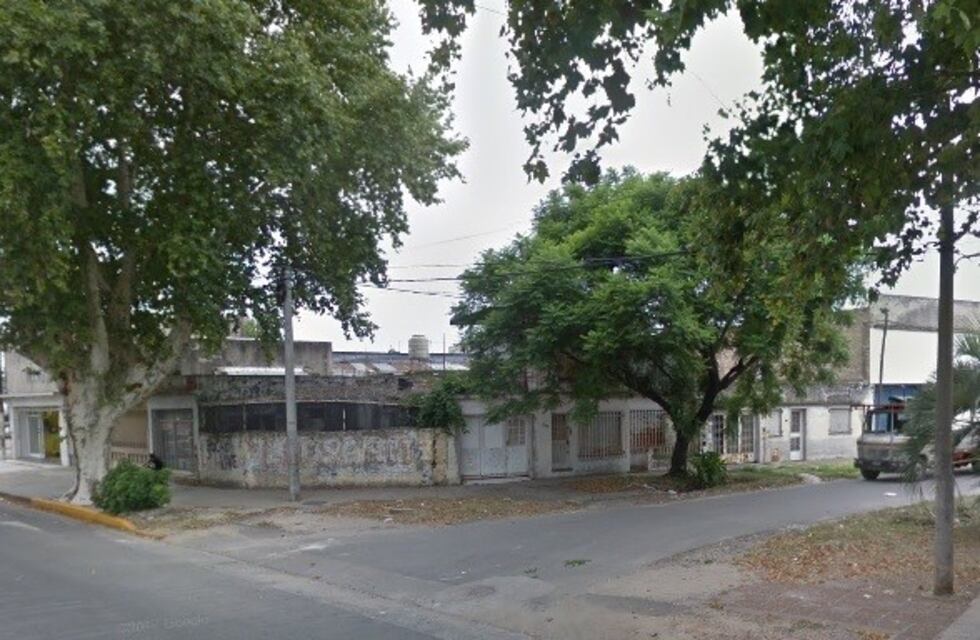 Una pareja amenazó, golpeó y le robó a una vecina en zona oeste