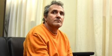 Sandro Javier Bordón\u002E