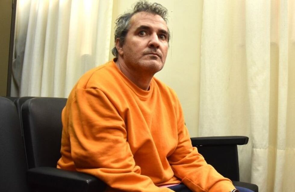 Confirmaron la prisión perpetua para el sujeto que mató a palazos a dos abuelos