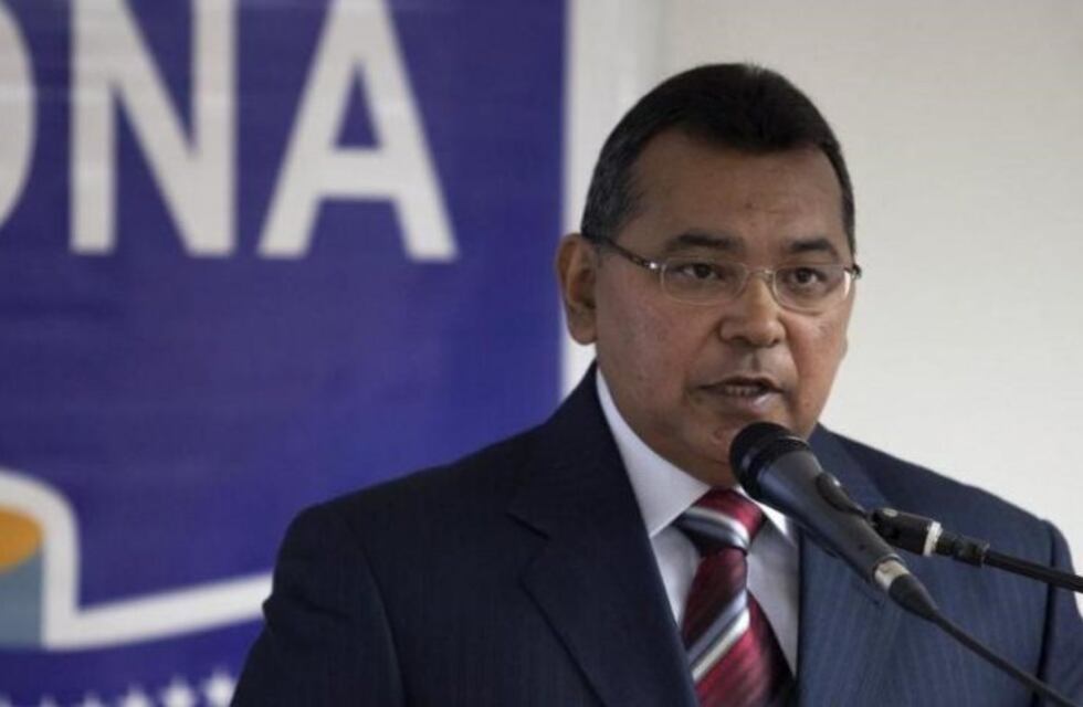 Una bomba lacrimógena en una fiesta en Venezuela dejó al menos 17 muertos