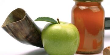 Comienza el Nuevo Año Judío\u002E