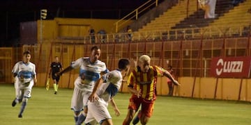 Dura derrota de Boca Unidos\u002E