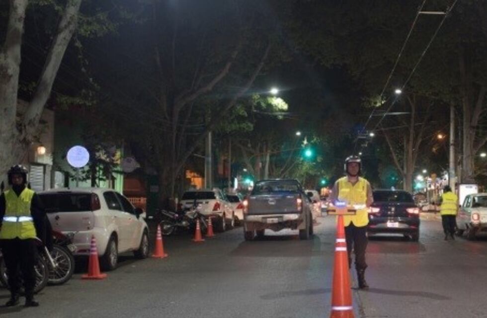 El 80% de las multas que coloca Capital son por mal estacionamiento