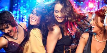 El detrás del audio de \