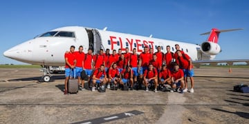 El presidente de Unión pidió que sus jugadores se bajen el sueldo\u002E