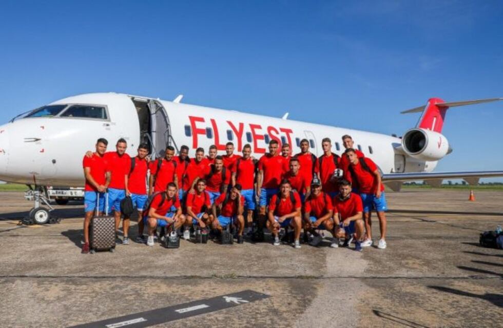 El presidente de Unión dijo que si los jugadores acceden a la baja salarial el club va a "disfrutar"