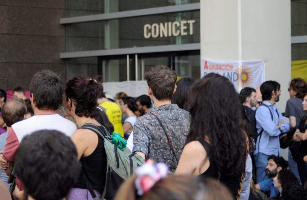 Se triplicaron las denuncias por violencia de género en el Conicet