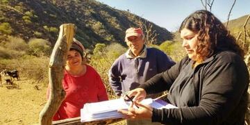 La intención es vacunar a la mayor cantidad de niños posible\u002E