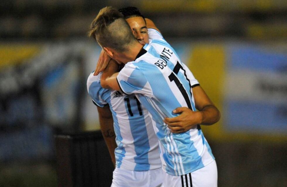 Qué resultados precisa el Sub 20 argentino para clasificar al Mundial de Corea