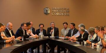 Mesa Provincia-Municipios\u002E