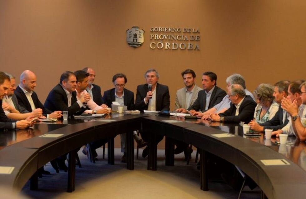 Tras años de reclamos, Monte Cristo recibirá 6 millones de pesos del Fondo de Desarrollo Urbano