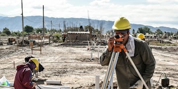 San Juan se colocó segunda en el ranking nacional en recuperación de empleo registrado, respecto a agosto de 2020.