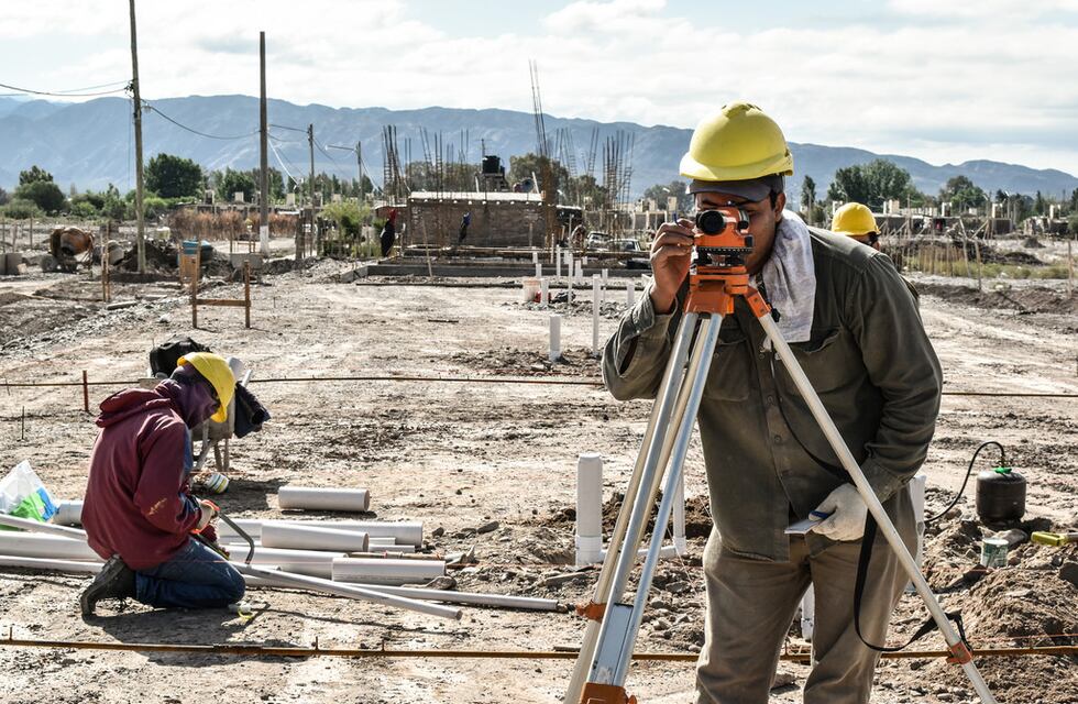 San Juan mantuvo su segunda posición en el ranking nacional de recuperación de empleo