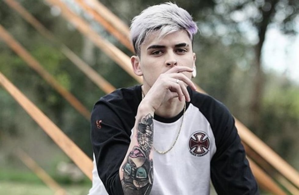 ¡Imperdible! La rima improvisada de Lit Killah