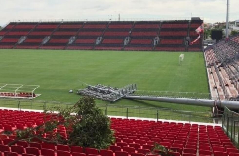 El choque entre River y Flamengo sufrió un nuevo cambio de sede