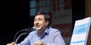 Daniel Arroyo se presentará en Córdoba\u002E
