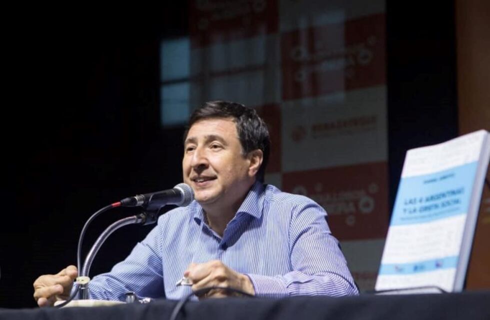 El ministro Arroyo vendrá a Jujuy este mes para lanzar la Tarjeta Alimentaria