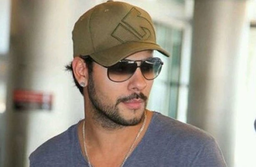 Sin Eva de Dominici, Eduardo Cruz almorzó con su hermana Penélope y su madre para celebrar el nacimiento de Cairo