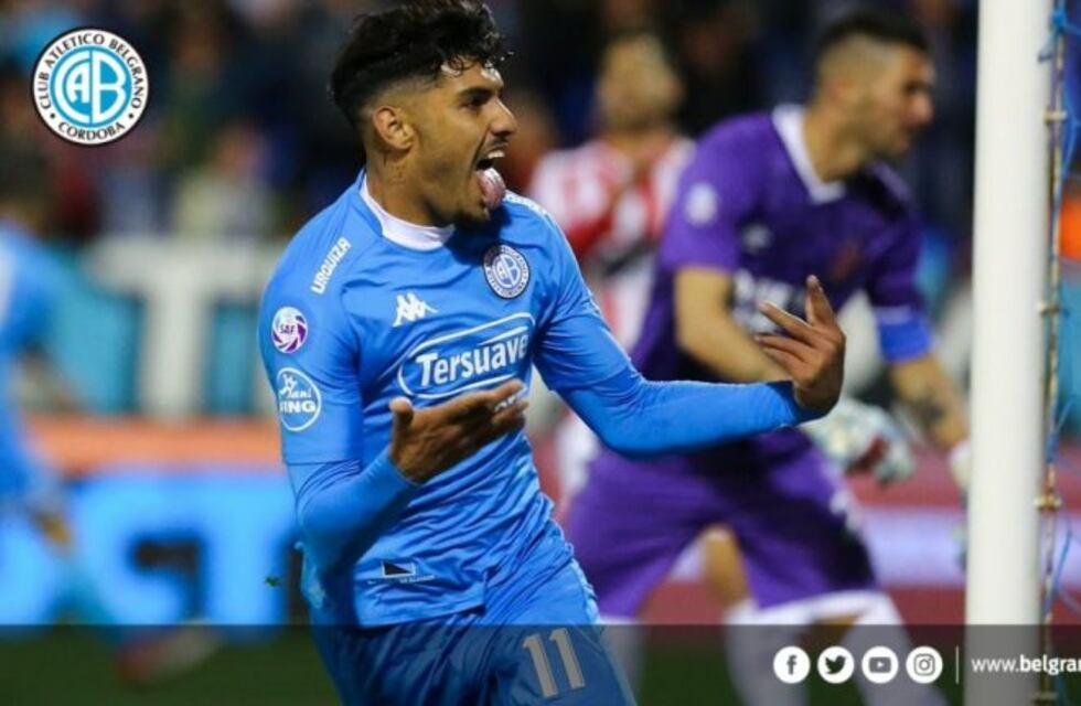 Belgrano alcanzó a San Martín en el promedio y se benefició con la victoria de Talleres