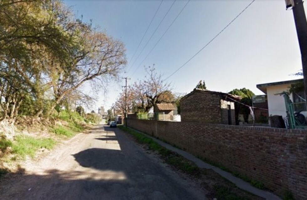 Una adolescente de 16 años mató a puñaladas a su padre para defender a su madre