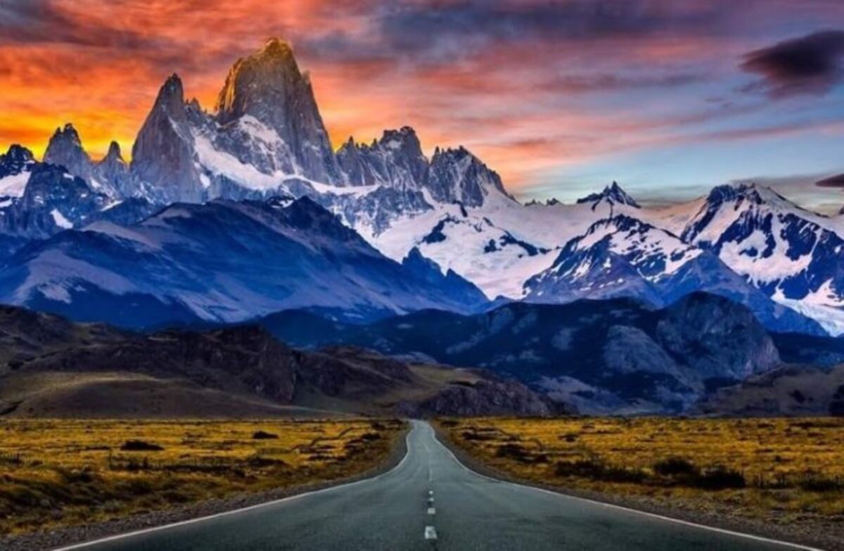 El Chaltén entre los mejores destinos turísticos para el 2020