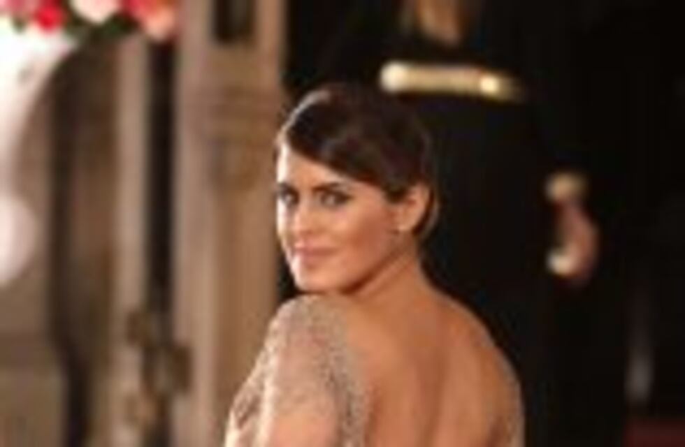 Silvina Luna y El Polaco blanquearon su romance: "Nos estamos conociendo"