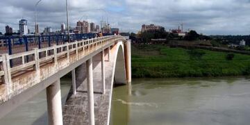 Intendentes de Foz y Ciudad del Este, mantuvieron una reunión virtual por la apertura del Puente de la Amistad