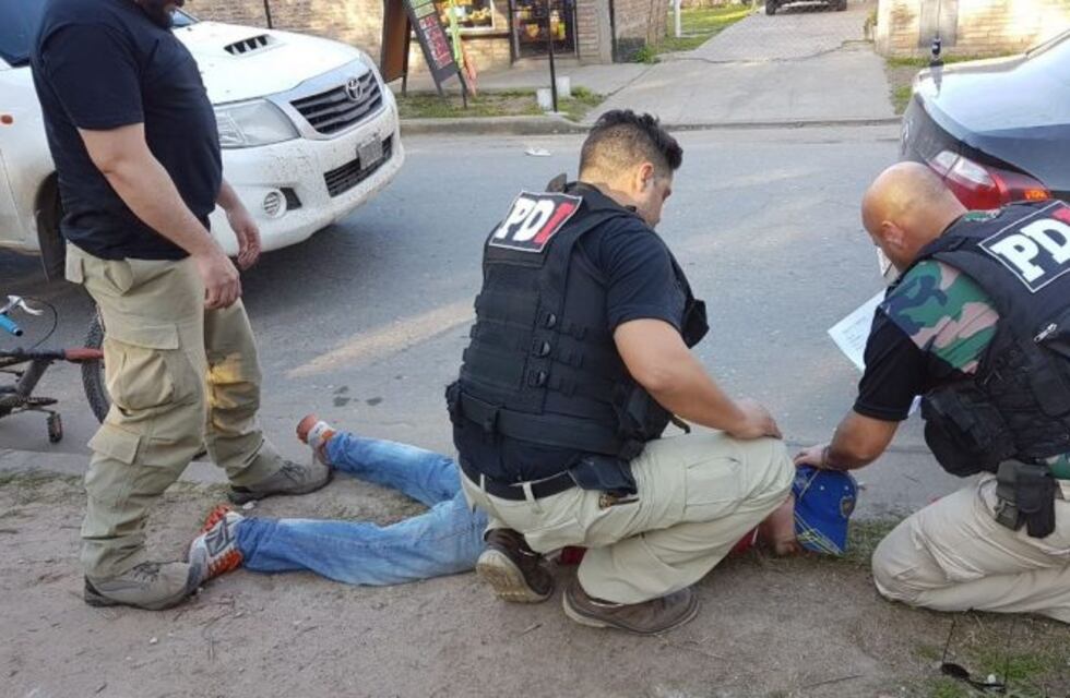 Leve mejora en la tasa de esclarecimiento de los homicidios dolosos en Rosario