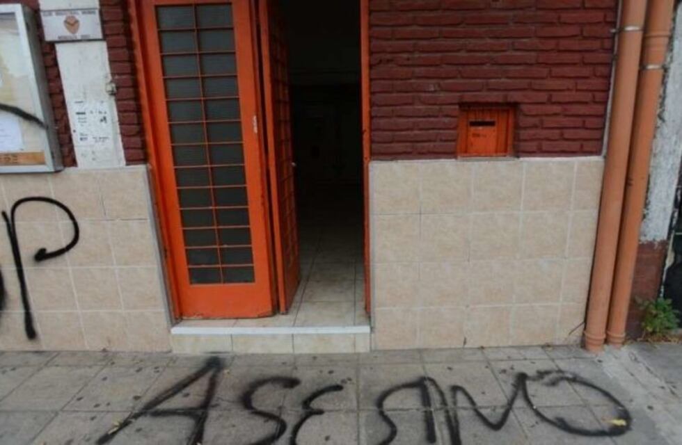 Detuvieron al acusado de asesinar al entrenador de futsal