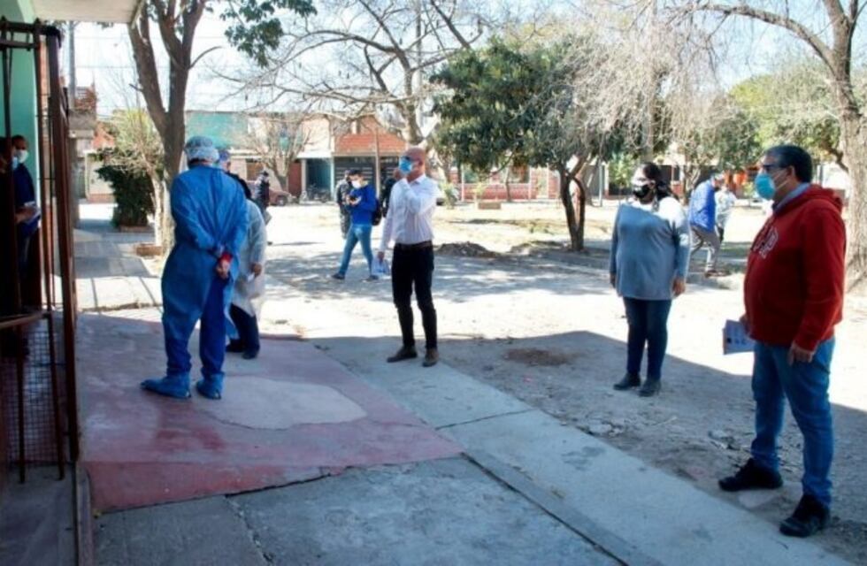 Coronavirus en Jujuy: en cuestión de horas, serán más de 6.000 los contagios