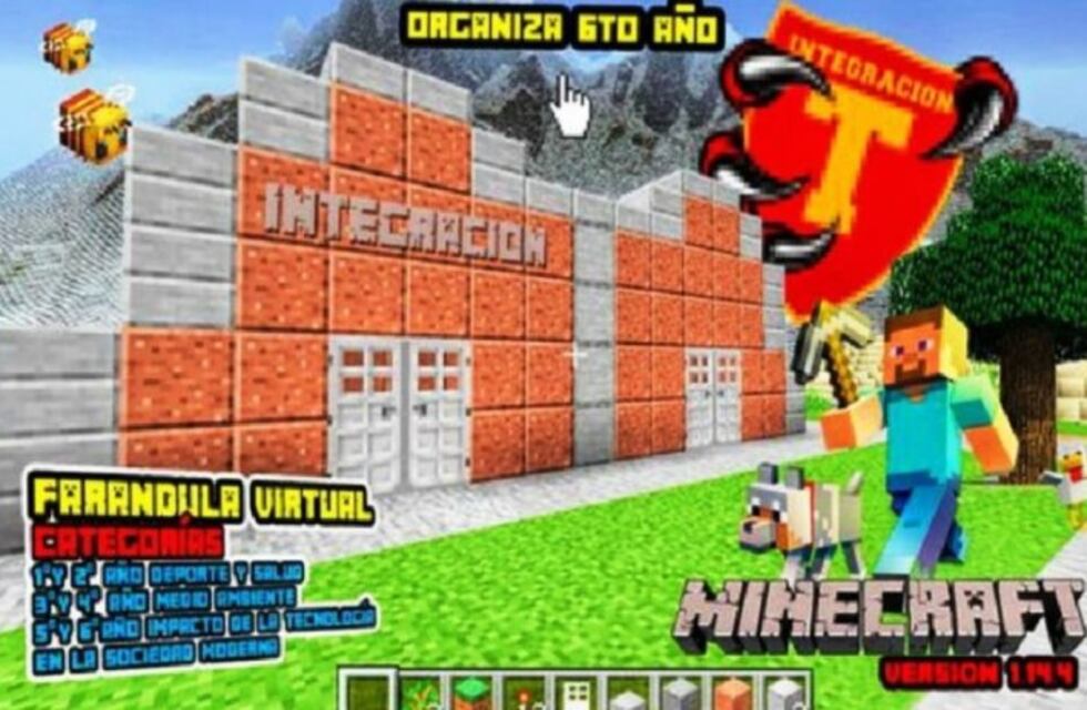 No importa la Fase 1, en el Valle de Uco harán una novedosa farándula estudiantil