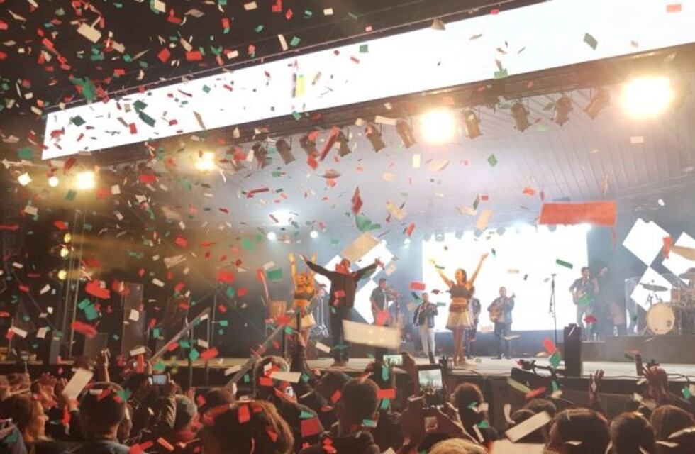 Inolvidable, así será la 46º edición de la Fiesta Piemontesa