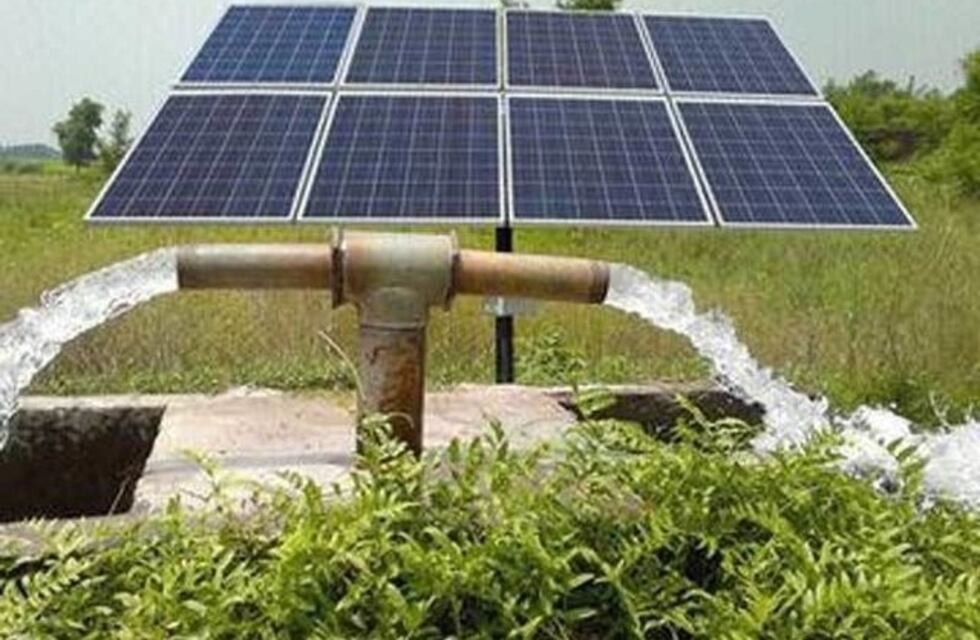 Gobierno fomenta inversiones en proyectos para energías renovables