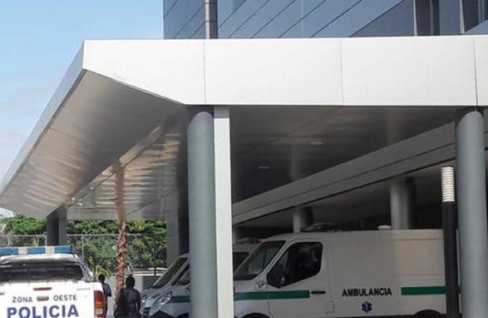 Fue con un hombre a un hotel alojamiento y terminó dando a luz