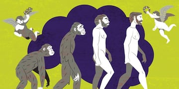 ¿De qué animal racional hablamos?